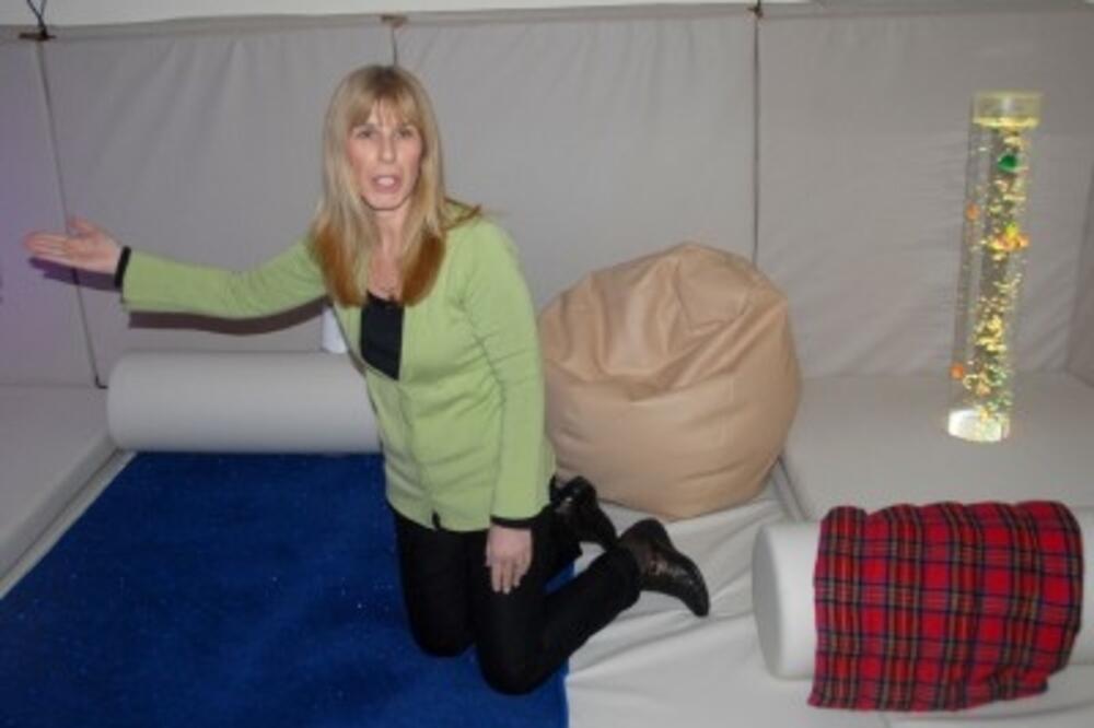 Asistent, Foto: Zoran Đurić