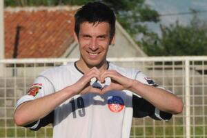 Budućnost i Rudar bez problema, furiozna Sutjeska