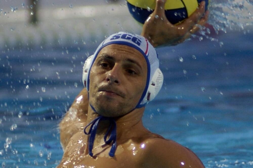 Vladimir Vujasinović, Foto: JSL Sport