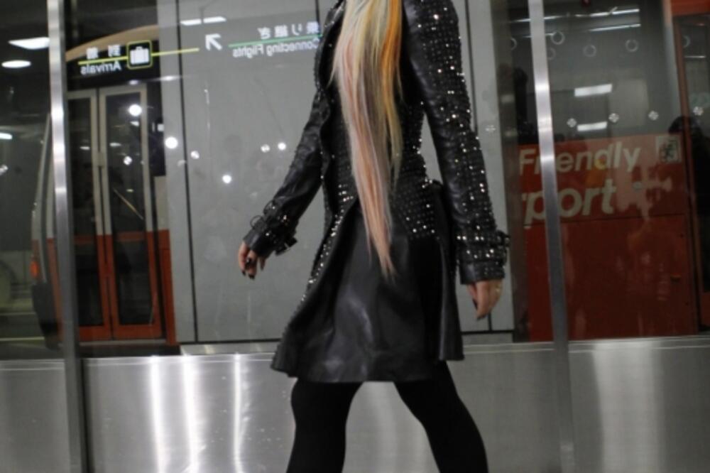 Lejdi Gaga, Foto: Reuters