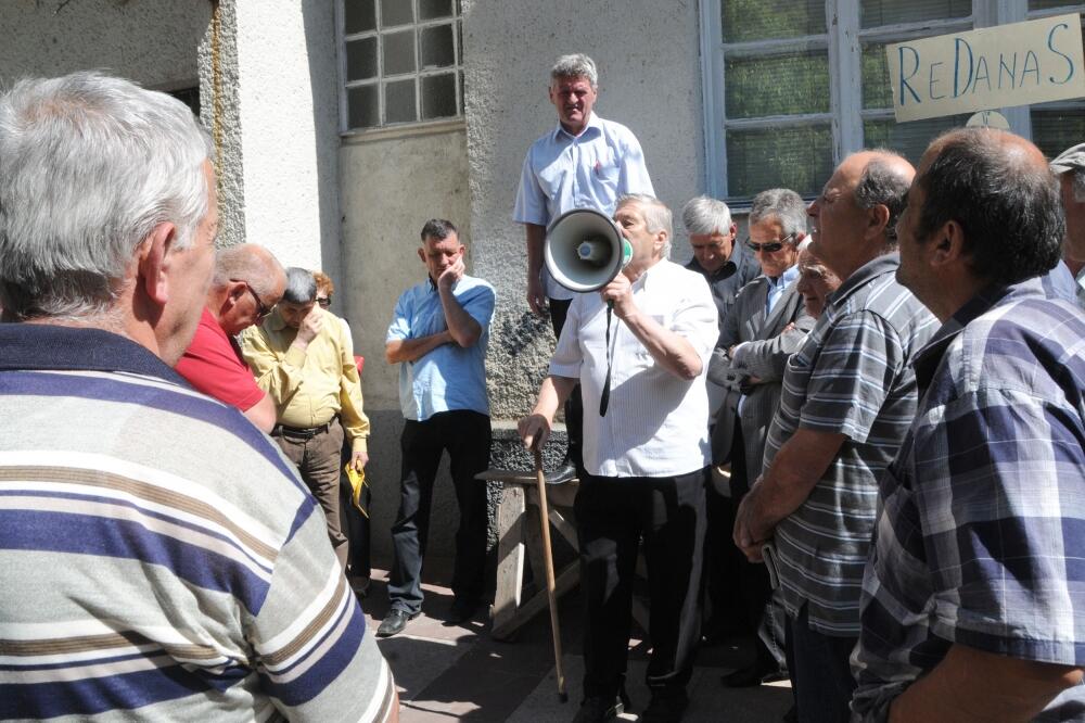 Radoje Dakić, Foto: Zoran Đurić