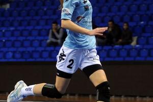 Budućnost ubjedljiva protiv Gorice