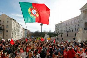 Portugal zbog krize ukida vjerske i državne praznike