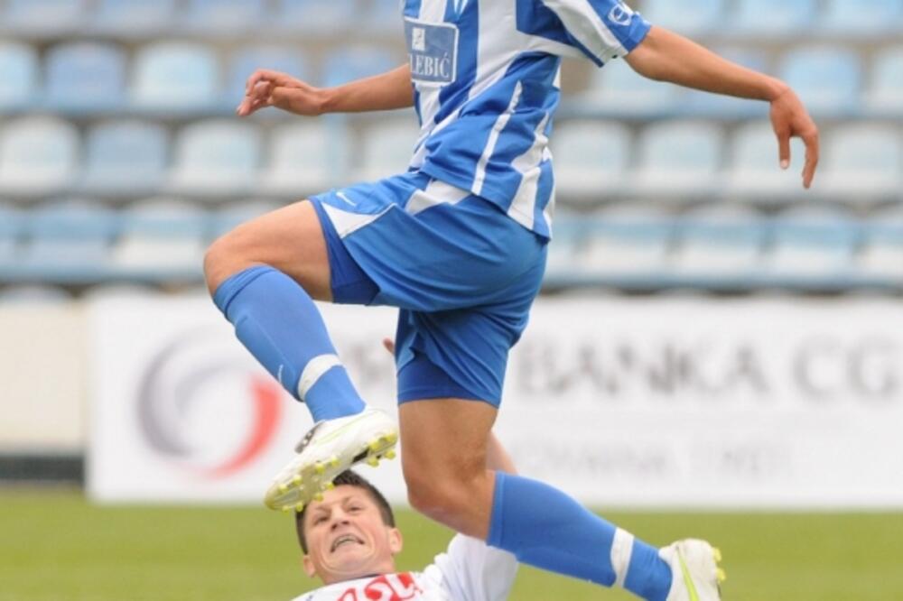 Risto Radunović, Foto: Savo Prelević