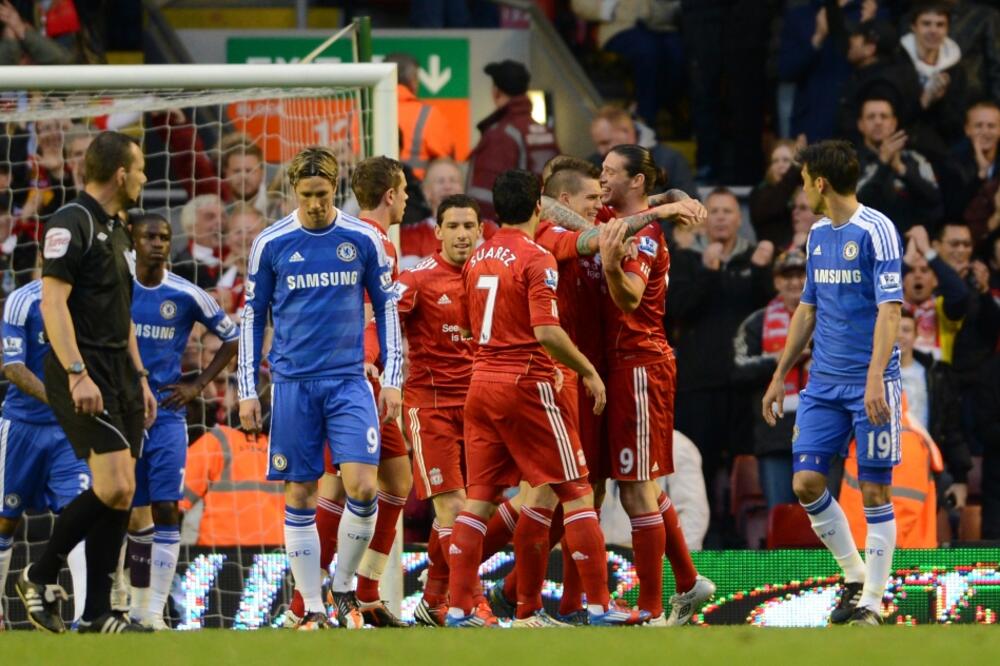 Liverpul, Foto: Beta/AP