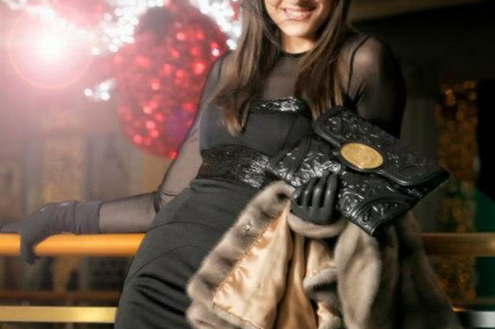 Maja Maraš, Foto: Facebook