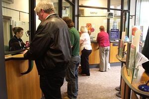 Za manje od 24 sata opljačkane tri banke u Zagrebu