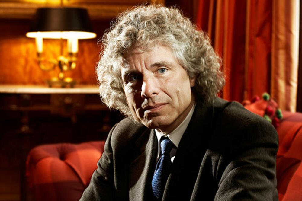 Stiven Pinker, Foto: Profesorbaker.com