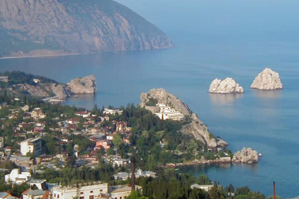 Jalta, Foto: Expatify.com