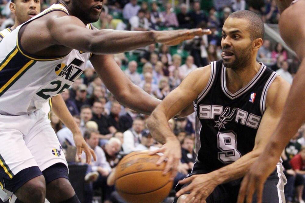 Parker, Foto: Beta/AP