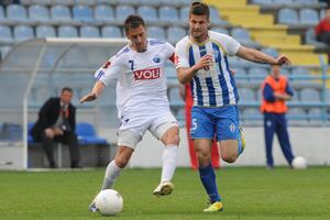 Sjutra vanredno kolo, Budućnost u Petrovcu