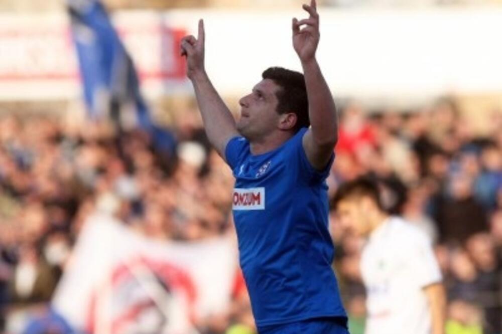 Fatos_2, Foto: Www.gnkdinamo.hr