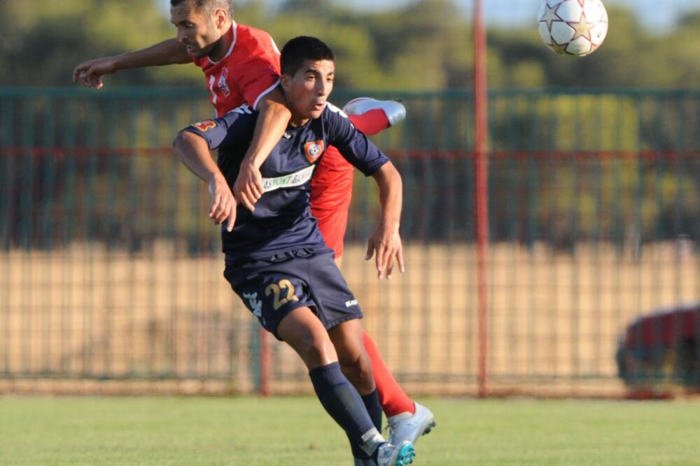 Mladost Zeta, Foto: Savo Prelević