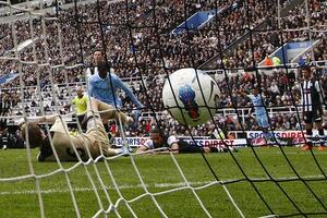 Jaja Ture mijenja istoriju Sitija