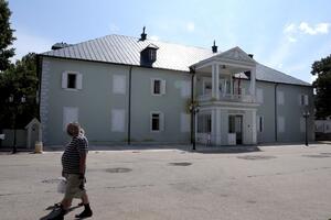 Cetinje dva dana bez vode