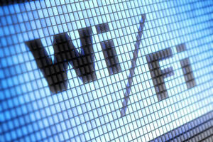 Tapete koje će štititi bežičnu mrežu