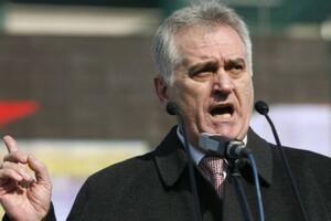 Srbija: Najviše glasova dobili Nikolićevi Naprednjaci