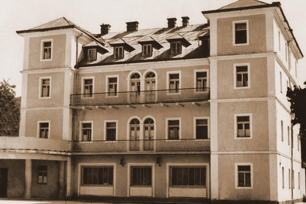 Lokanda, Foto: Cetinje-mojgrad.org