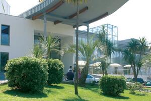 Ivančević zatvara Queen of Montenegro