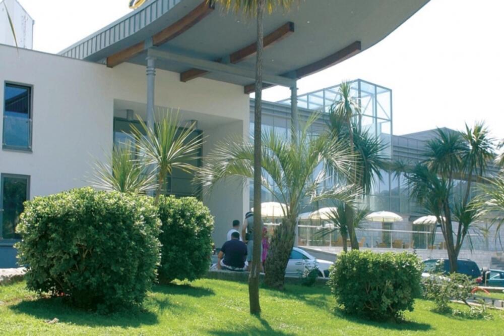 Hotel The Queen of Montenegro, Foto: Arhiva Vijesti