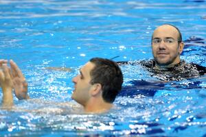 Tucak se od Jadrana oprostio na pravi način