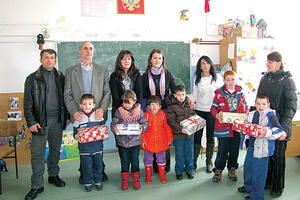 Djecu sa smetnjama u razvoju treba na vrijeme voditi doktoru