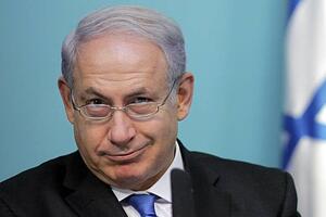 Netanjahu bi mogao večeras da raspusti parlament