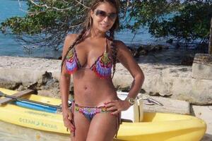 Prostitutka zbog koje su Obamini agenti izgubili posao: Skinula...