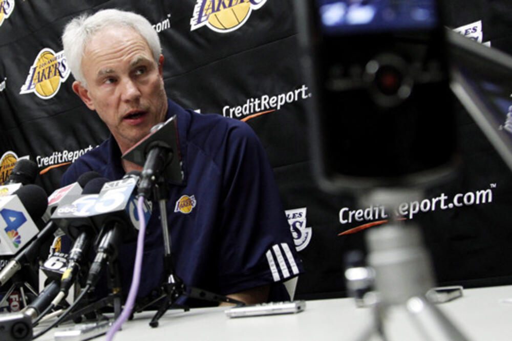 Mič Kupčak, Foto: Sportsnet.ca