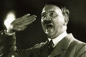 Hitler je bio zavisnik od kokaina i limuzina