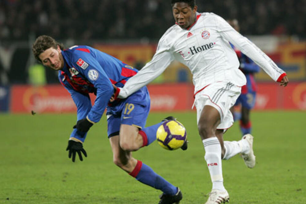 David Alaba, Foto: Tz-online.de