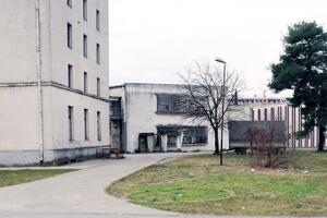 U junu tender za izgradnju nove fabrike Duvanskog kombinata