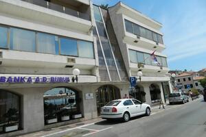 Biračko mjesto za izbore u Srbiji i u Konzulatu u Herceg Novom