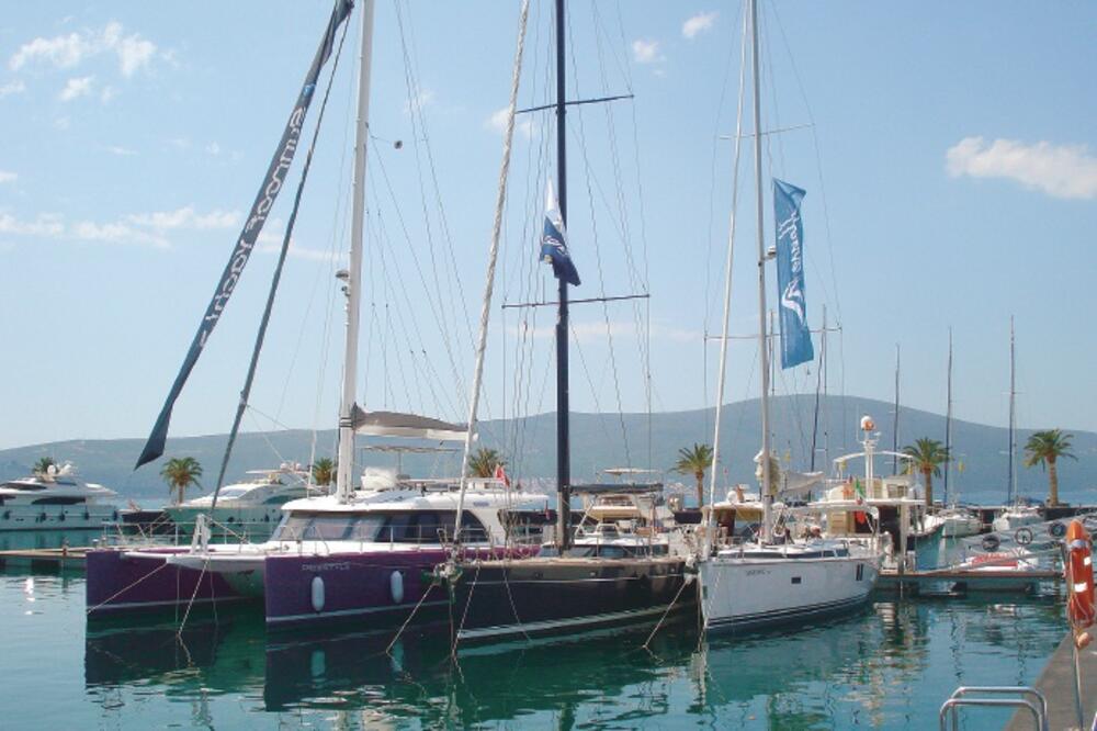 Nautic show, Foto: Siniša Luković