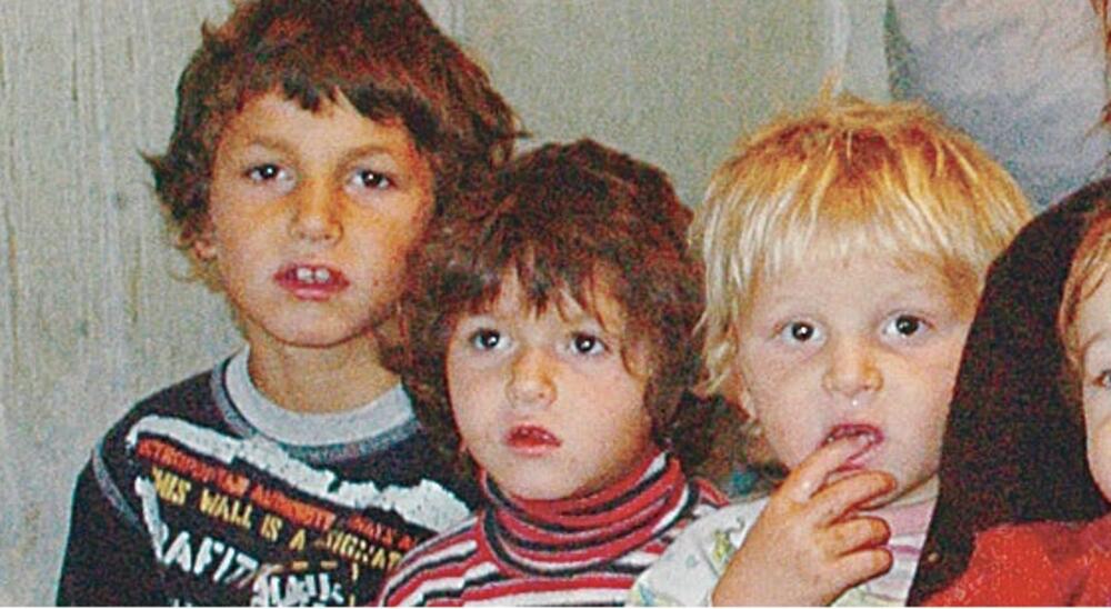 Šemsija Ademaj, porodica Ademaj