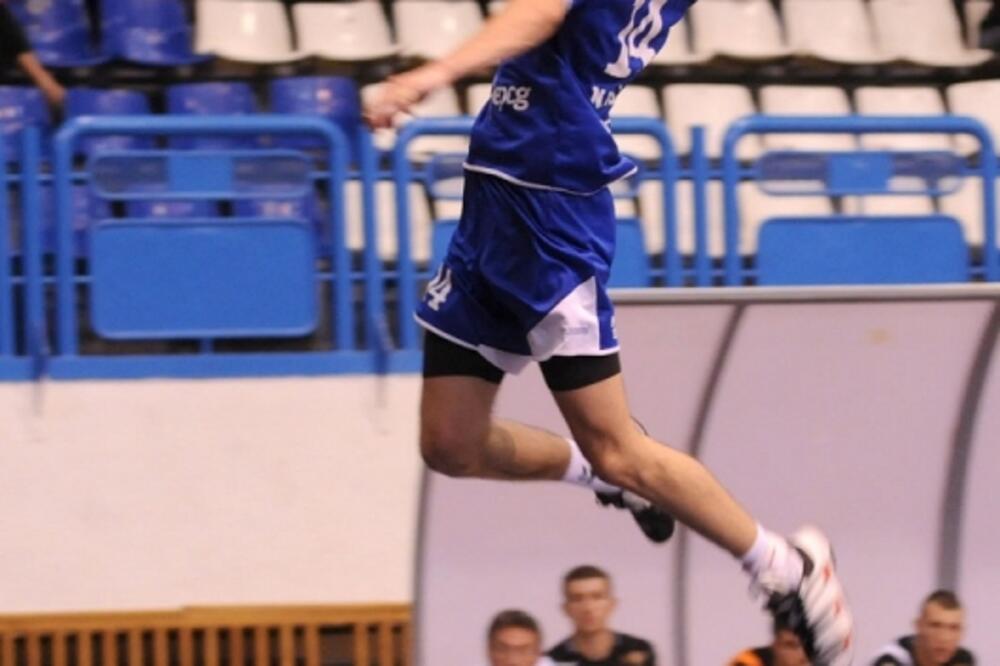 Mirko Majić, Foto: Luka Zeković