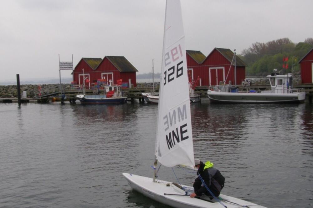 Milivoj Dukić, Foto: Nebojša Mandić