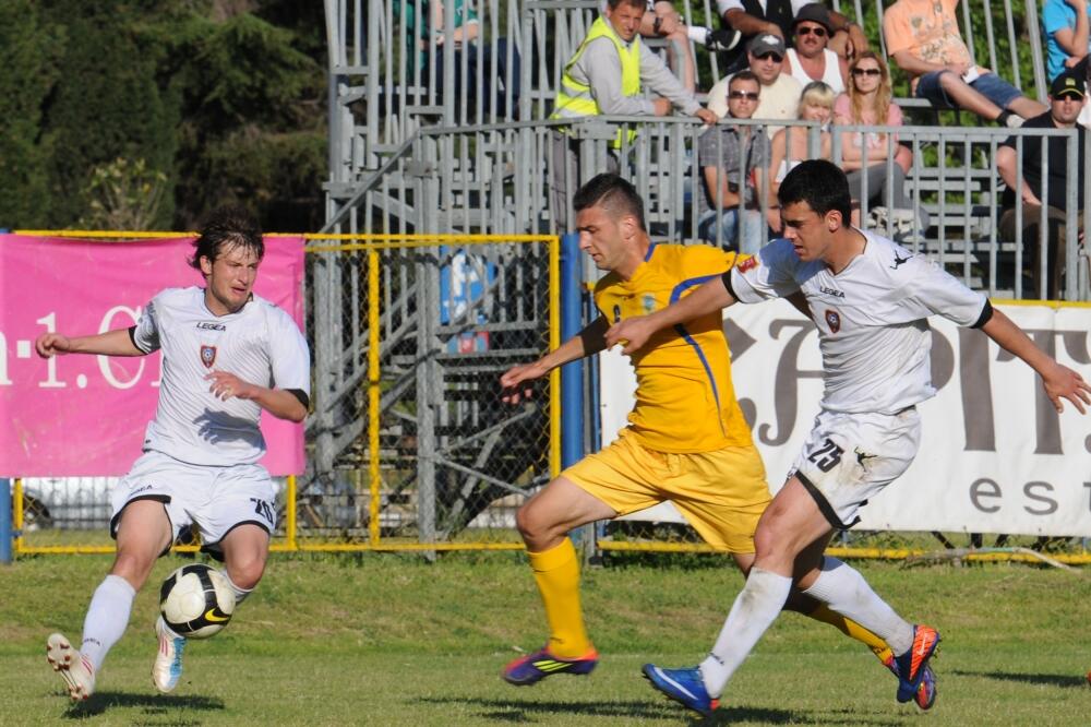 Mogren, Foto: Vesko Belojević