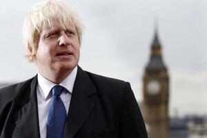 Boris Džonson sljedeći premijer Velike Britanije?