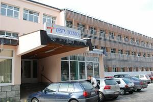 Rotari klub donirao 13.000 eura beranskoj bolnici