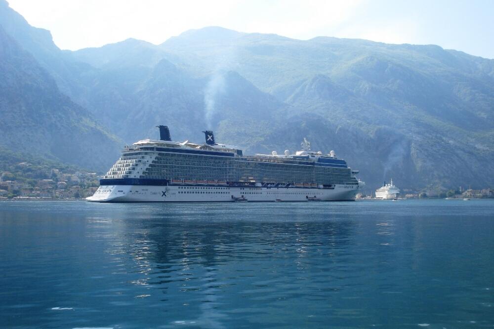 kruzer, Celebrity Soltice, Foto: Siniša Luković