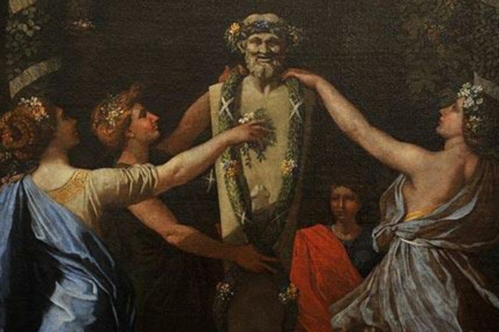 Korzika, Foto: Naharnet.com