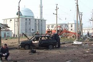 Dvostruki napad u Dagestanu izveli brat i sestra samoubice