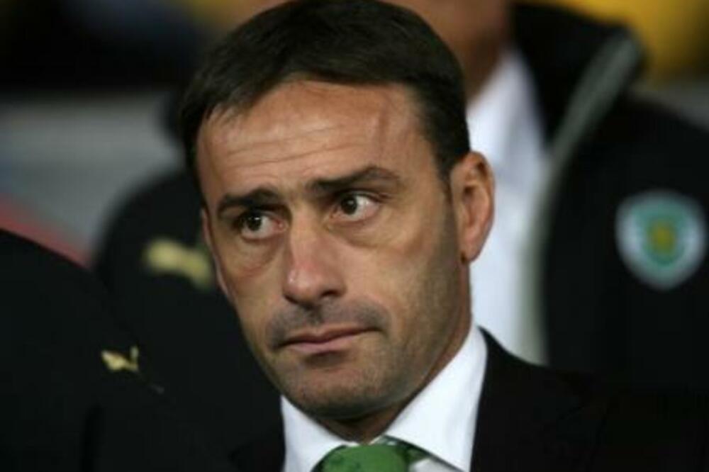 Paolo Bento, Foto: Faosegundo.com