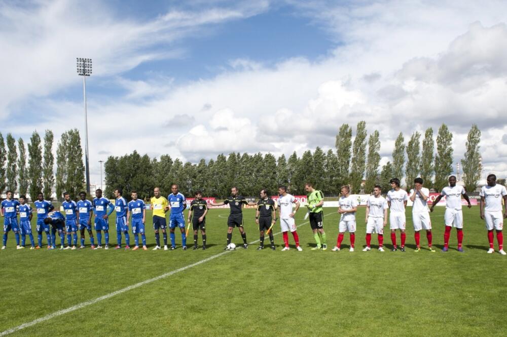 Leirija - Feirense, Foto: Beta/AP