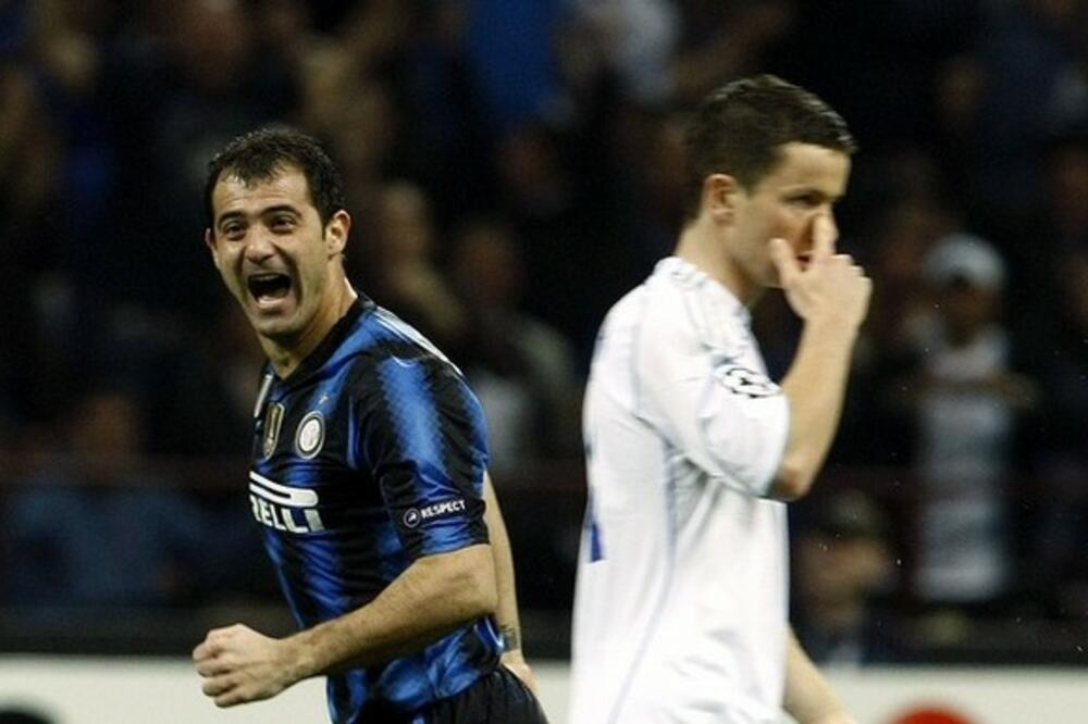 Stanković, Foto: REUTERS