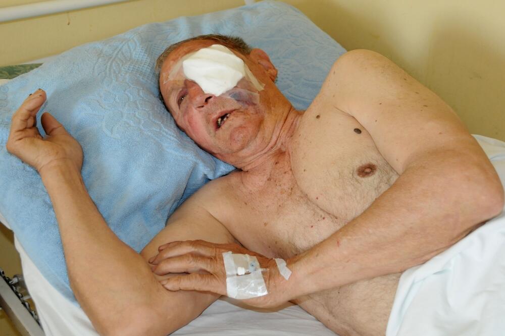 Đorđe Radičević, Foto: Zoran Đurić