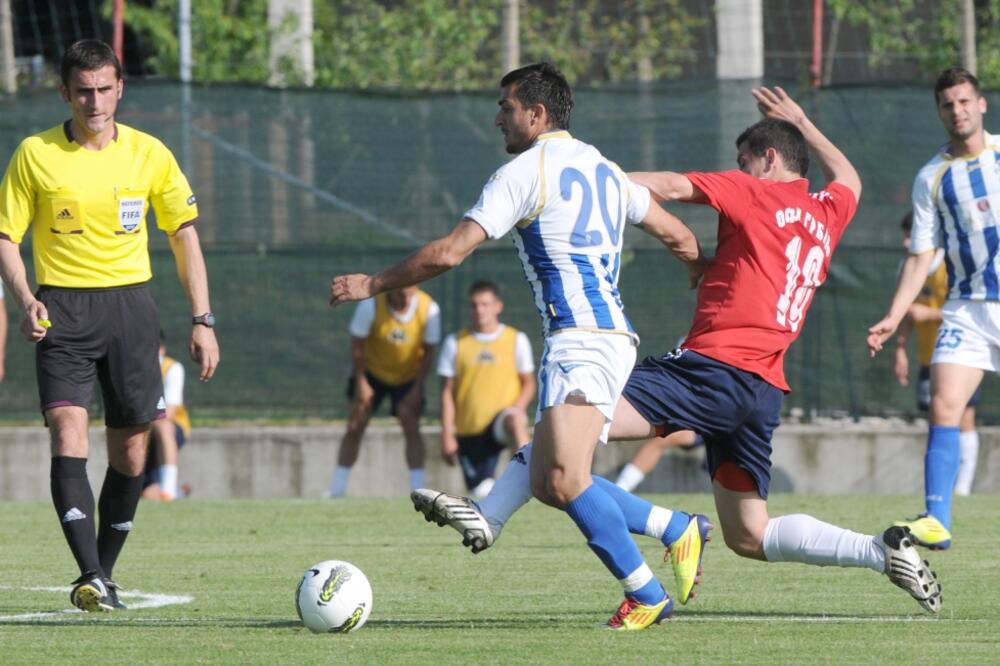 Kojašević, Foto: Savo Prelević