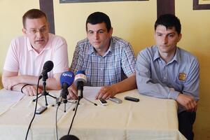 "Novska lista i to čista" prekinula pregovore sa SNP-om o učešću u...