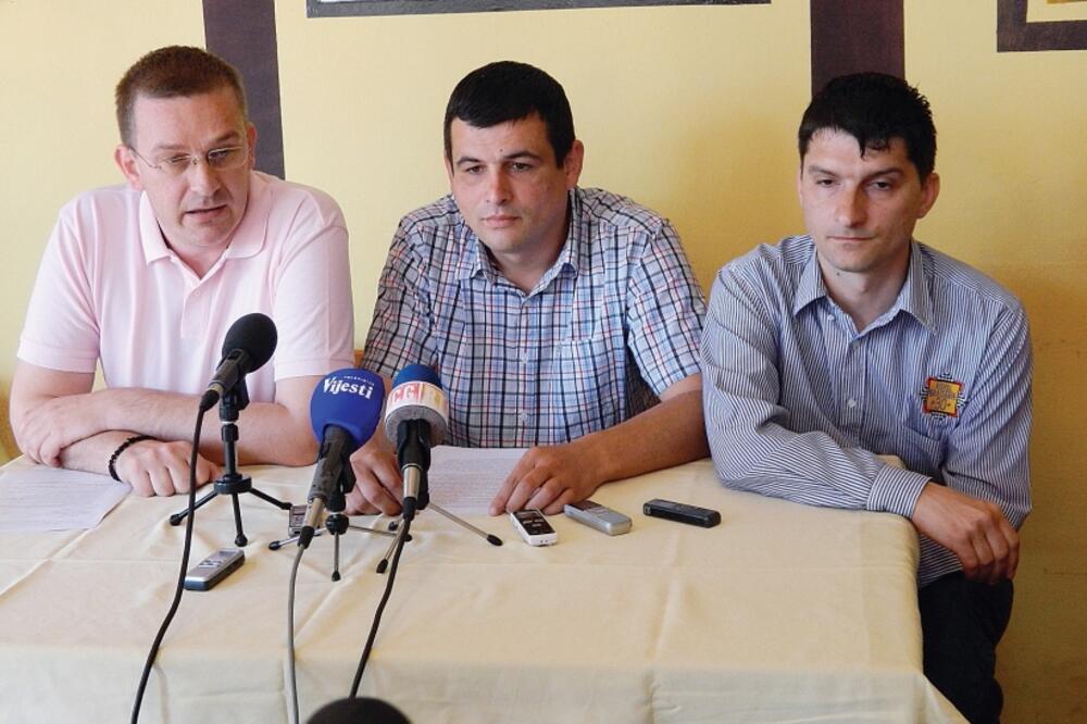 Novska lista i to čista, Foto: Slavica Kosić